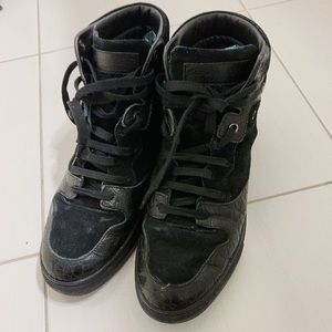 Authentic Balenciaga shoes